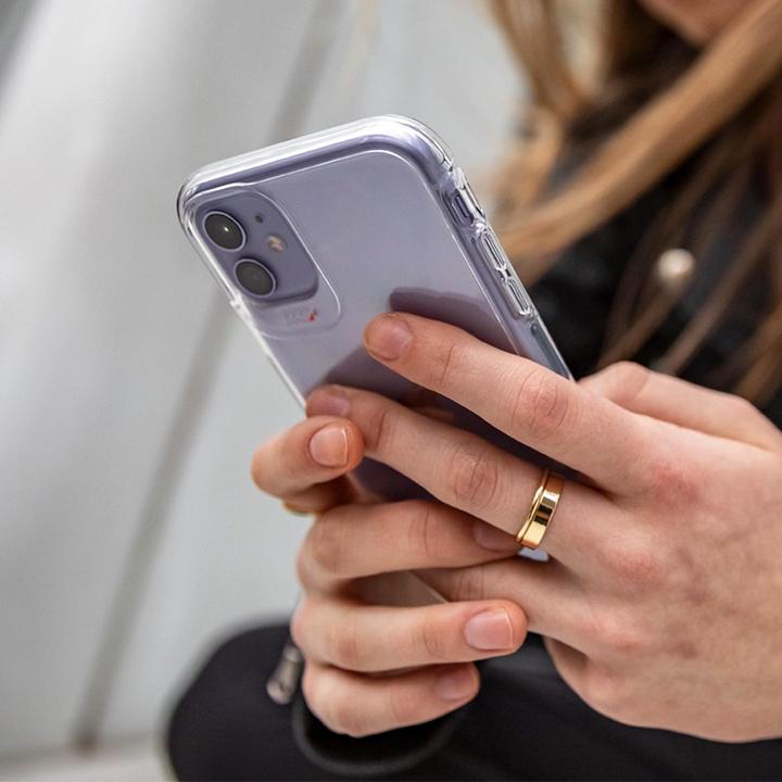 Image du produit gear4 Crystal Palace Clear (Apple iPhone 11)