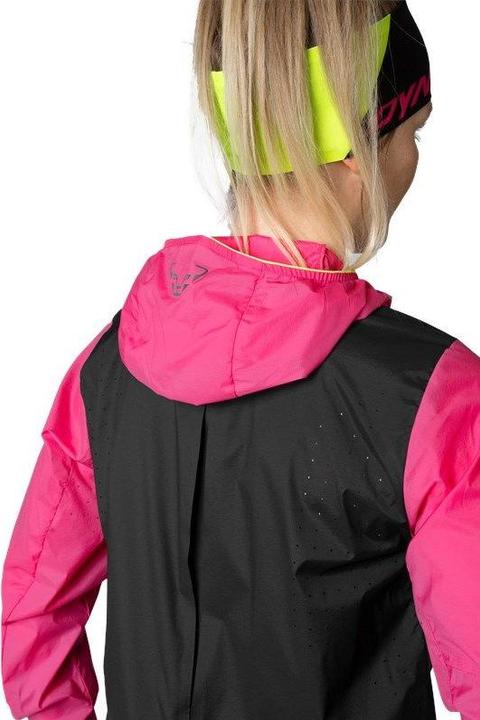 Actual product image Dynafit Women's DNA 3L Jacket (S)
