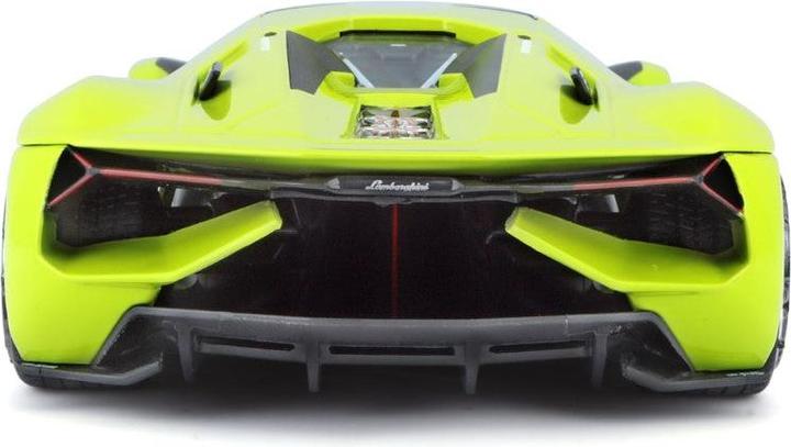 Produktbild Bburago Terzo Millennio