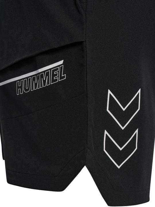 Image du produit hummel hmlCOURT POCKET SHORTS (M)