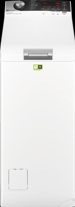 Image du produit Electrolux WAGL4T400 (7 kg, Vers le haut)