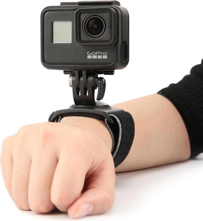 Actual product image Pgytech Osmo Pocket Hand/ Wrist Strap (Osmo Pocket)