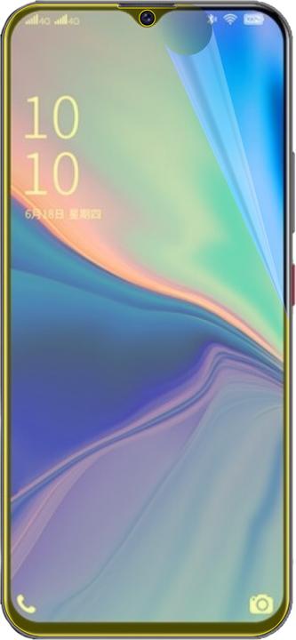 Image du produit Dipos Film de Protection d’écran Full-Cover 3D (2 pièce(s), Coolpad Cool10)