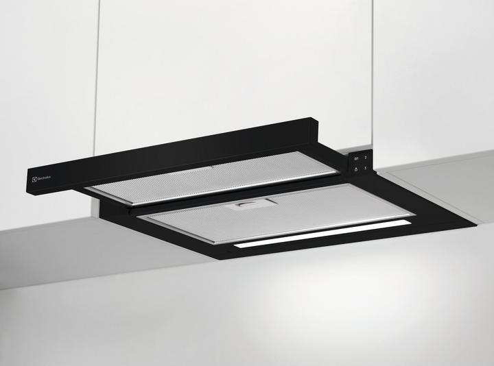 Electrolux DAL5536SW (Flachschirmhaube)
