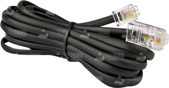 Immagine prodotto Wirewin Cavo telefonico da RJ11 a RJ45