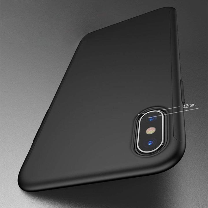 Image du produit PhoneLook Coque 360° Full Body (Apple iPhone 11)