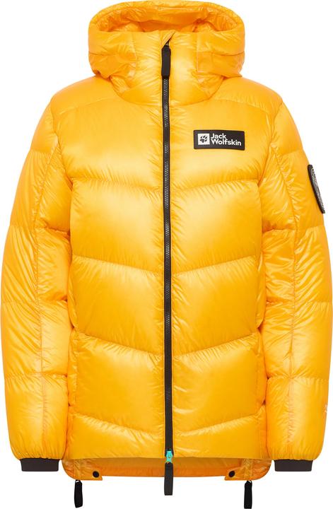 Produktbild Jack Wolfskin Expdn Down Jkt (XL)