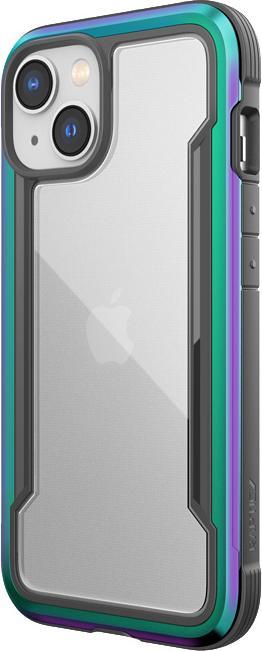 Immagine prodotto X-Doria Custodia Shield iPhone 14 cover opale (Apple iPhone 14)