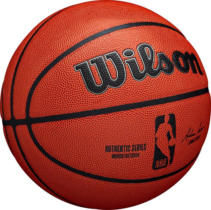 Wilson NBA Authentic