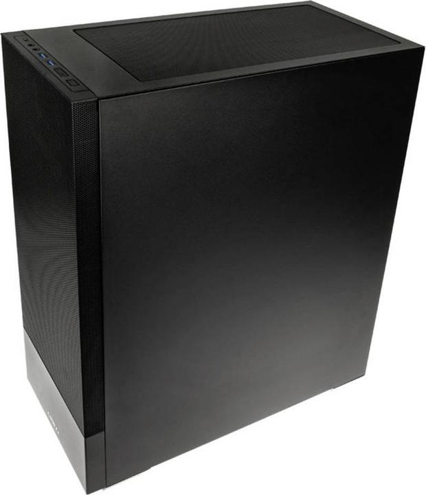 Image du produit Lian-Li LANCOOL 205 Mesh C Tour midi (ATX, Mini-ITX, mATX)