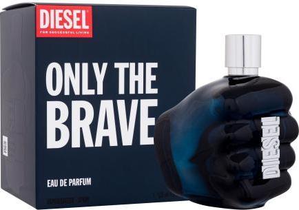 Immagine prodotto Diesel Only The Brave (Eau de parfum, 125 ml)