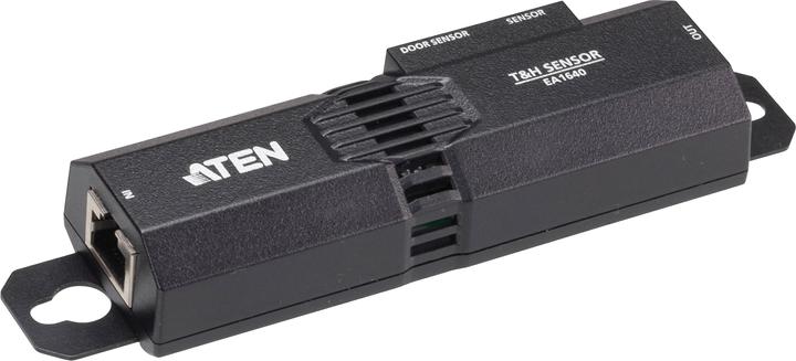 Produktbild Aten Temperatur und Luftfeuchtigkeit Sensor 1,5m
