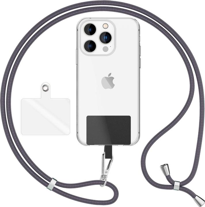 Immagine prodotto Nalia Collana universale per cellulare con cuscinetto
