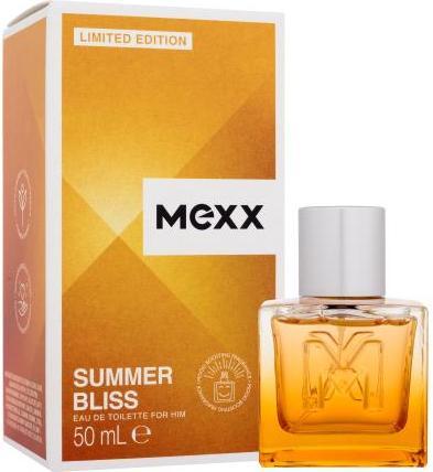 Produktbild Mexx Summer Bliss (Eau de Toilette, 50 ml)