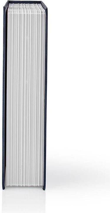 Immagine prodotto Nedis Vault | Cassaforte in faggio | Serratura a chiave | Interno | Medio | Volume interno: 1,6 l | 2 (1.60 l)