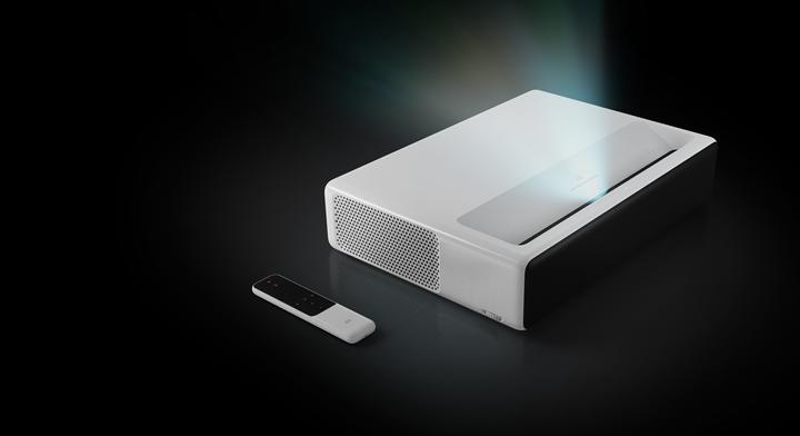 Immagine prodotto Xiaomi Mi Laser Projector 150" (Full HD, 1600 lm, 0.233:1)