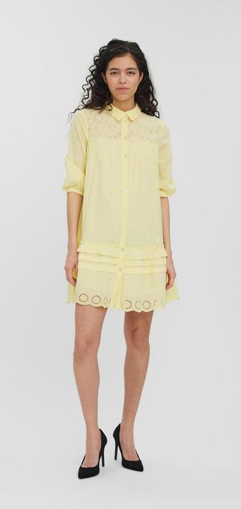 Image du produit Vero Moda chemise- robe (S)