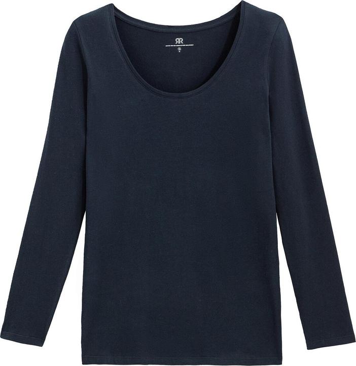 Immagine prodotto La Redoute Collections Camicia a maniche lunghe (M)