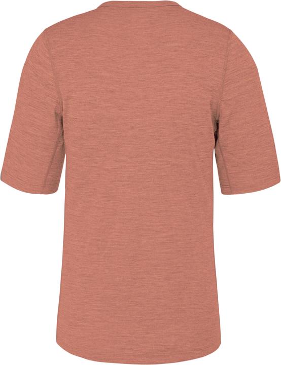 Image du produit Normani T-shirt merino femme Cairns - 1551 (XS)