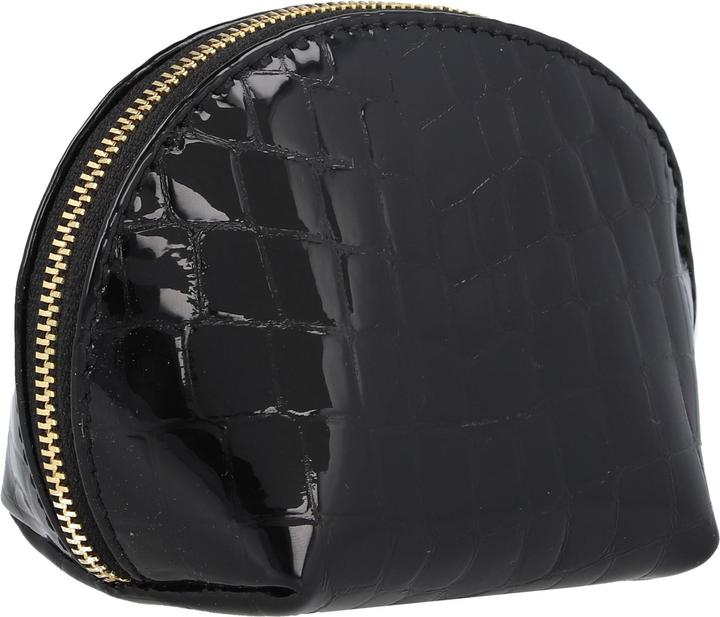 Produktbild Braun Büffel Verona Kosmetiktasche Leder 8 cm (1 l)