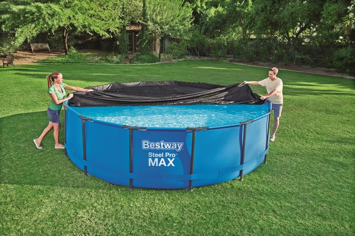Produktbild Bestway Abdeckplanne