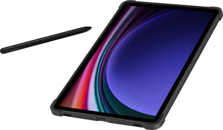 Actual product image Samsung Outdoor Cover (Galaxy Tab S9)