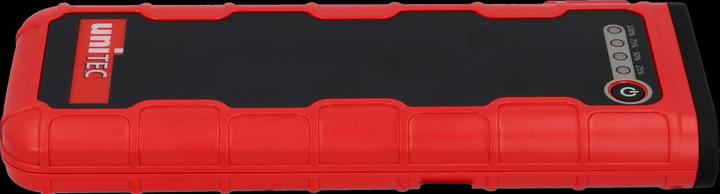 Produktbild Unitec Jump Starter (600 A, 18000 mAh)