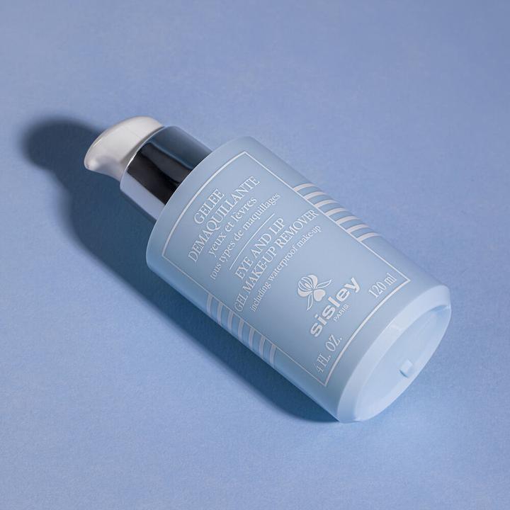 Immagine prodotto Sisley Gel struccante per occhi e labbra (Gel, 120 ml)