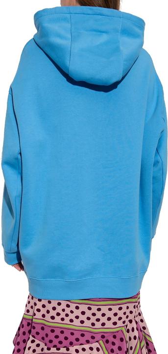 Produktbild Marni Oversize Hooded Sweatshirt (40)