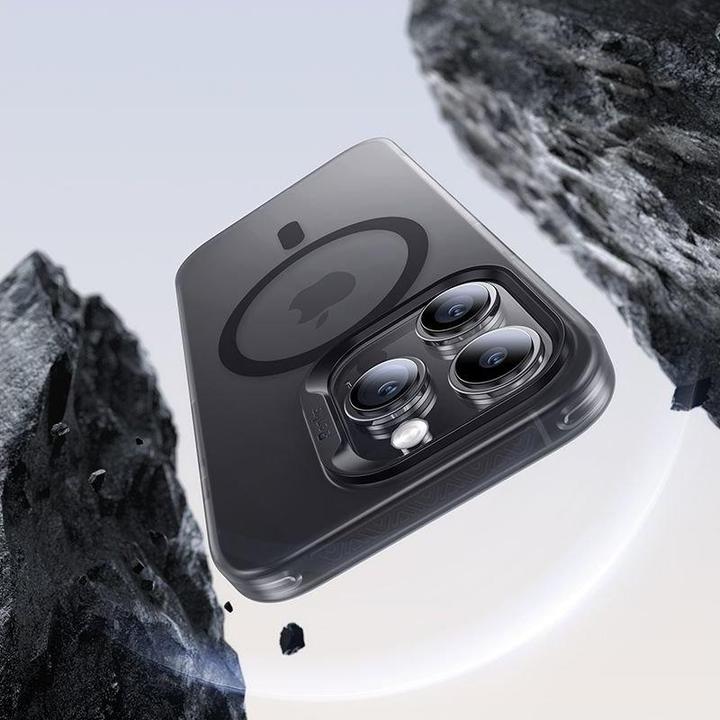 Actual product image Benks Lucid Armor (Apple iPhone 15 Pro)