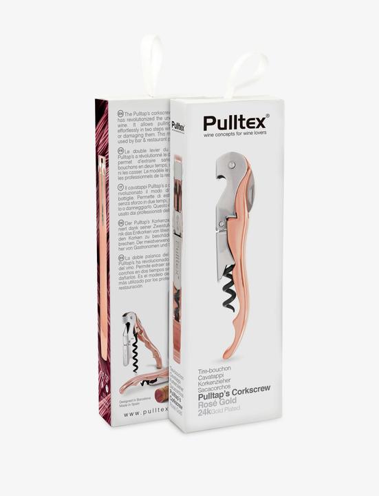 Image du produit Pulltex Tire-bouchon (Tire-bouchon)