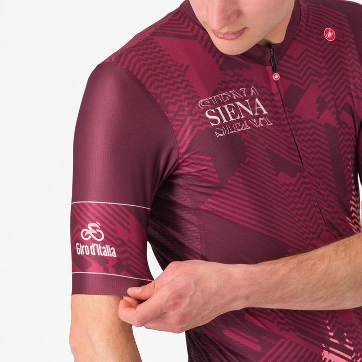 Produktbild Castelli #Giro Siena Jersey (S)