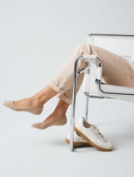 Produktbild Snocks Loafer Socken (6er Pack, 43 - 46)