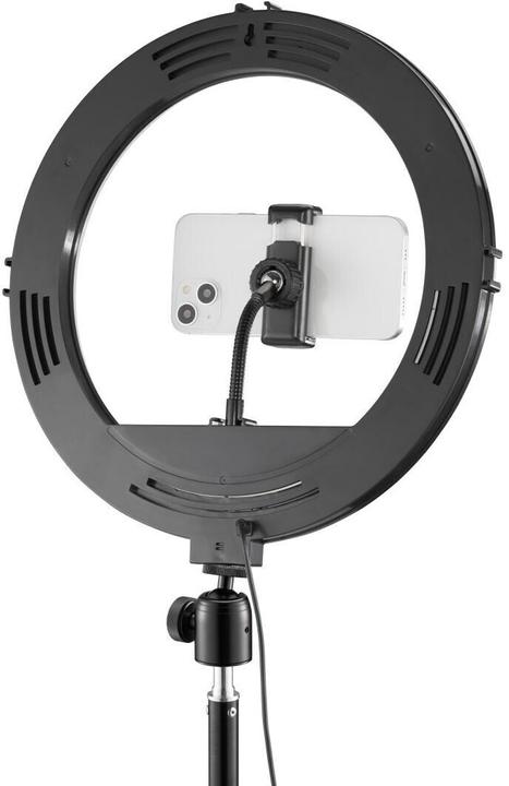 Actual product image Hama SpotLight Steady 120 II (Ring light)