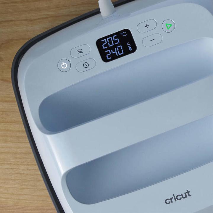 Image du produit Cricut Presse à chaud EasyPress 3 22.8 x 22.8 cm