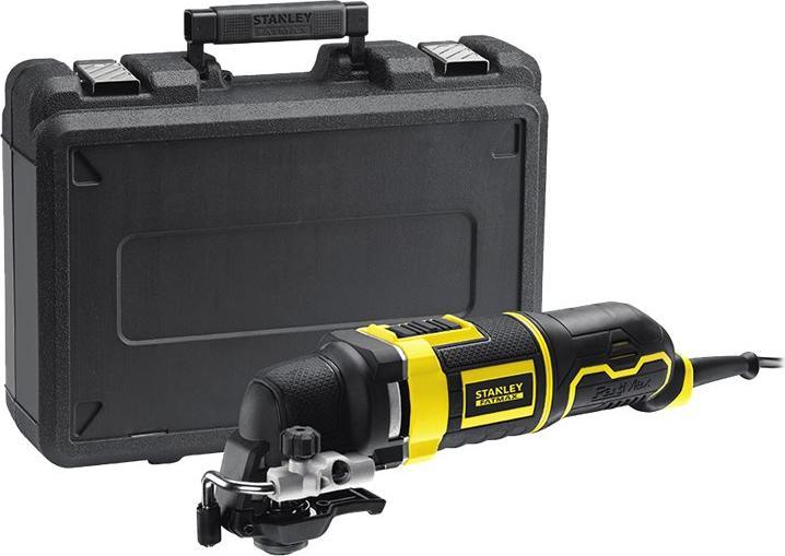 Image du produit Stanley Oscylacyjne urządzenie wielofunkcyjne 300W 10000-22000rpm (FME650K)