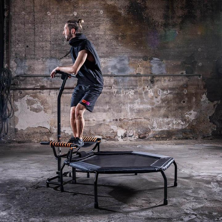Actual product image Hammer Fitness JumpStep (134 cm)