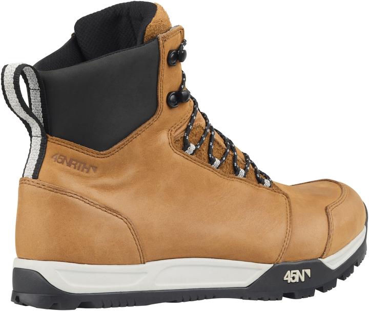 Produktbild 45NRTH Oland Winterstiefel, SPD, brown, 38 (EU) (38)