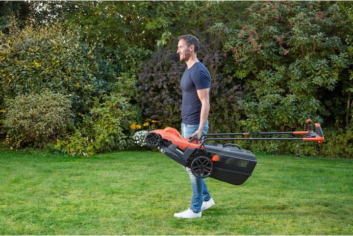 Productafbeelding Black & Decker Bemw461bh (Elektrische stroom)