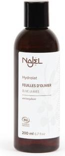 Immagine prodotto Najel Hydrolat de feuilles Olivier (200 ml)