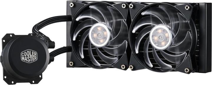 Produktbild Cooler Master Liquid ML240L RGB