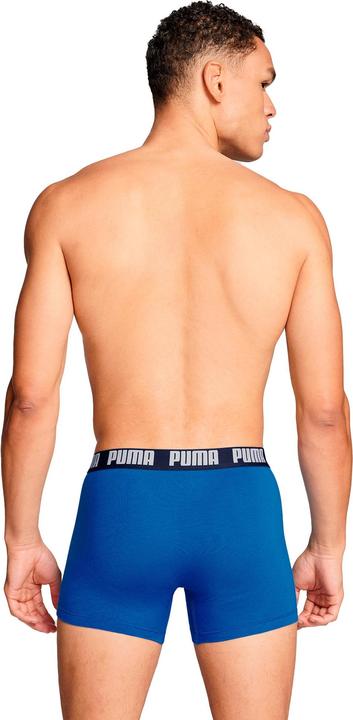 Immagine prodotto Puma Basic Boxer (XL, Confezione da 2)