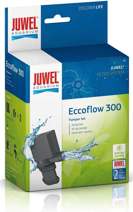 Produktbild Juwel Aquarium Eccoflow 300