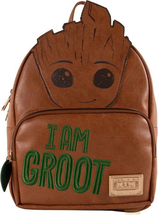 Cerdá Guardians of the Galaxy Rucksack I am Groot