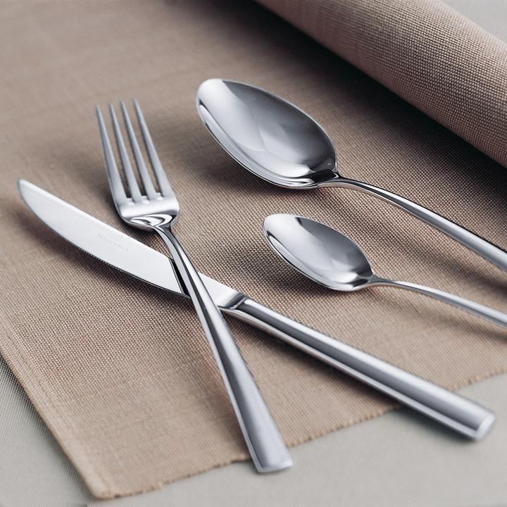 Productafbeelding Villeroy & Boch Tafelbesteck 30tlg. Piemont (30 Stuk, Bestekset)