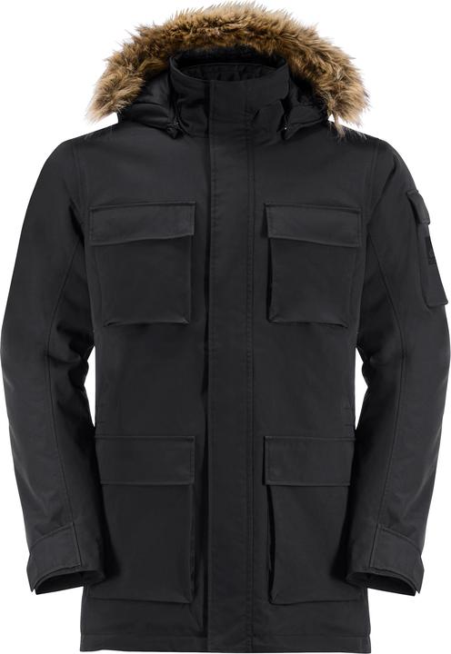 Produktbild Jack Wolfskin Glacier Canyon Parka (XL)