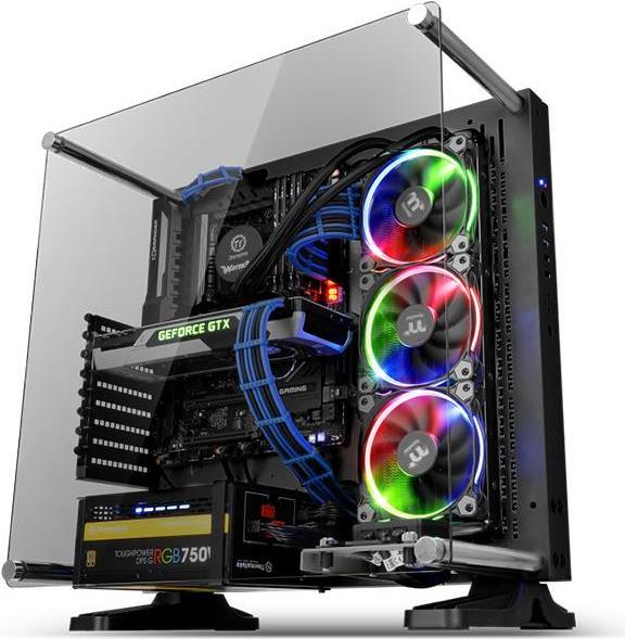 Produktbild Thermaltake TG Sidepanel for Core P3