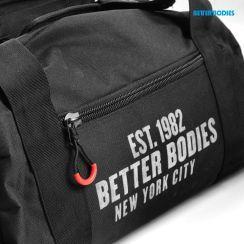 Produktbild Better Bodies Gym Bag BLACK (40 l)