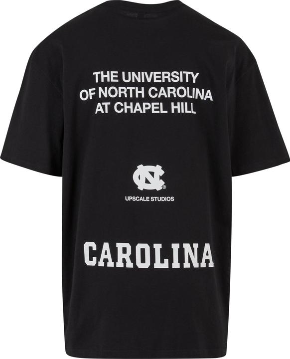 Actual product image Mister Tee MisterTee North Carolina Seal Logo Oversize Tee - 189497 (XL)