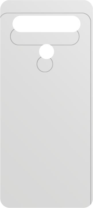 Immagine prodotto Dipos Pellicola Protettiva Antiriflesso (6 Pezzo/i, K61)